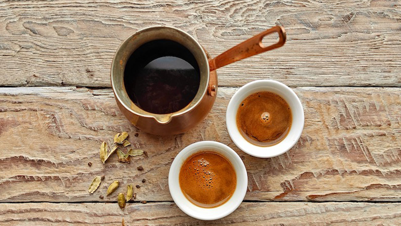 Doğru saatlerde içmezseniz etkisi kayboluyor! Kahvenin mutluluk sırrı çözüldü