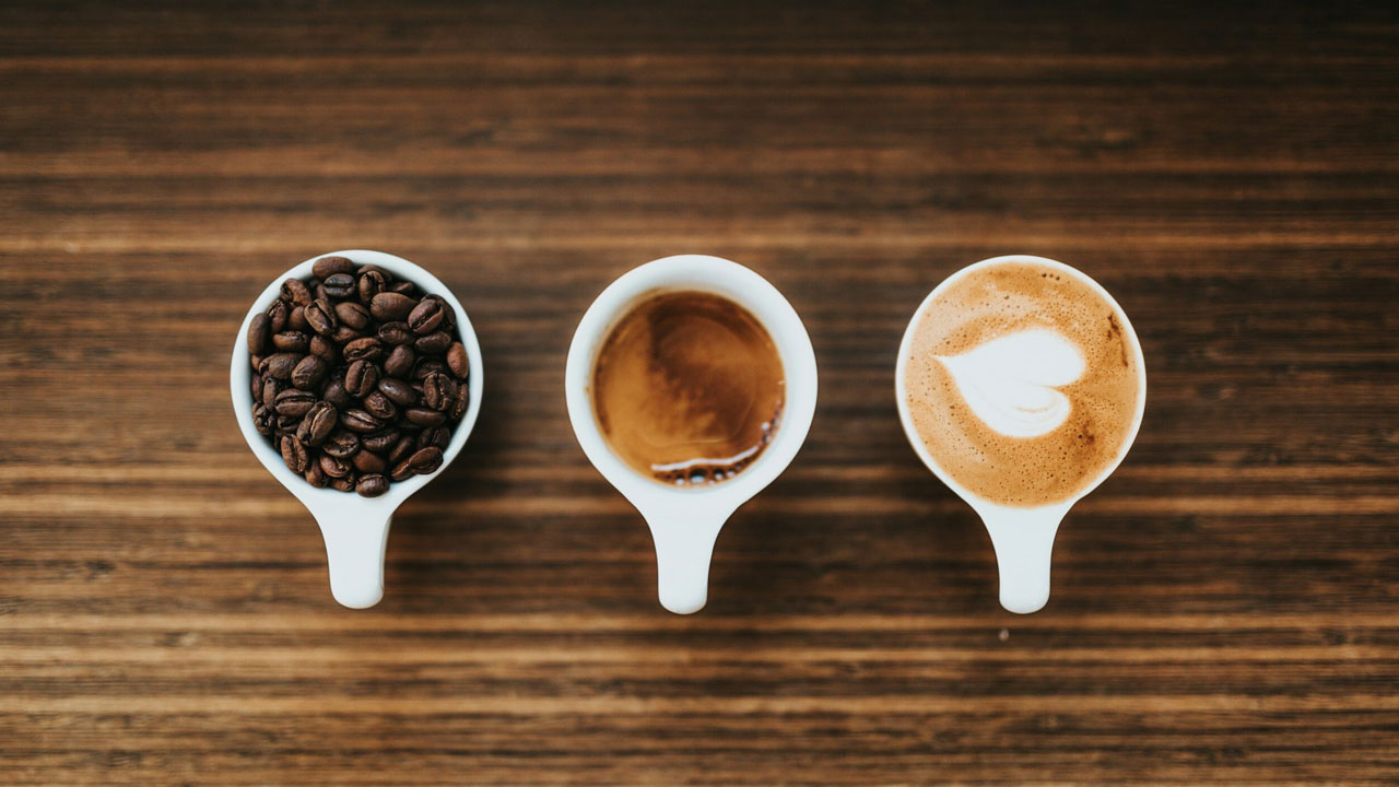 Foto - Doğru saatlerde içmezseniz etkisi kayboluyor! Kahvenin mutluluk sırrı çözüldü