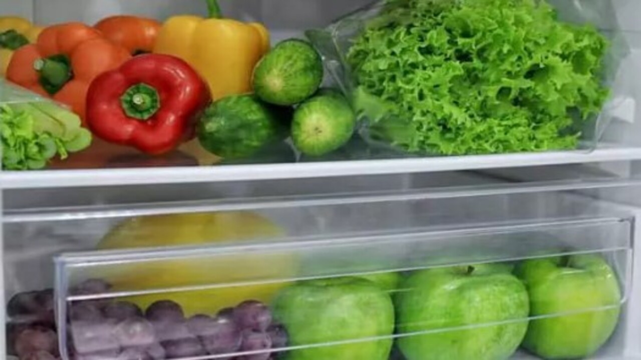 Foto - Doğru yöntemlerle israfı önleyin! İşte buzdolabında saklanmaması gereken sebzeler