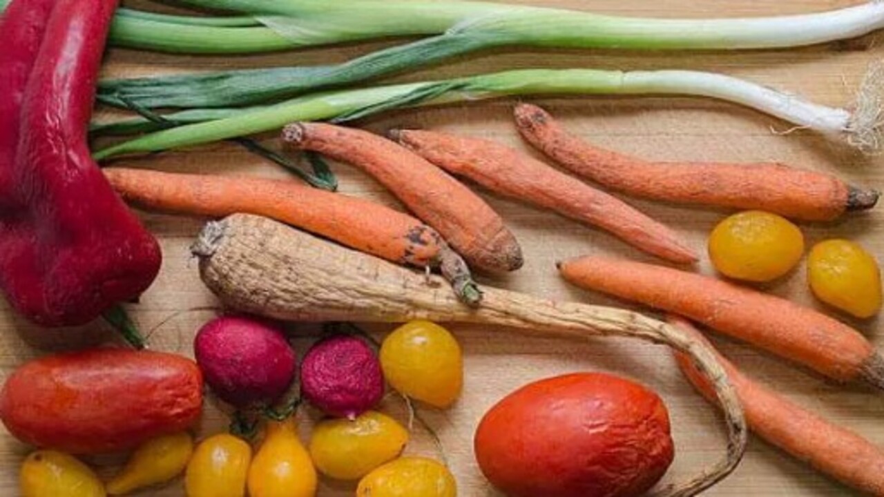 Foto - Doğru yöntemlerle israfı önleyin! İşte buzdolabında saklanmaması gereken sebzeler