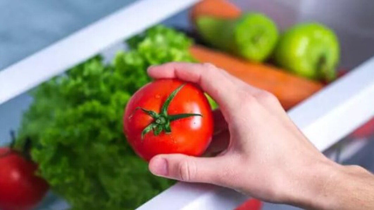 Foto - Doğru yöntemlerle israfı önleyin! İşte buzdolabında saklanmaması gereken sebzeler