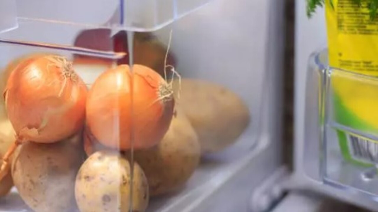 Foto - Doğru yöntemlerle israfı önleyin! İşte buzdolabında saklanmaması gereken sebzeler