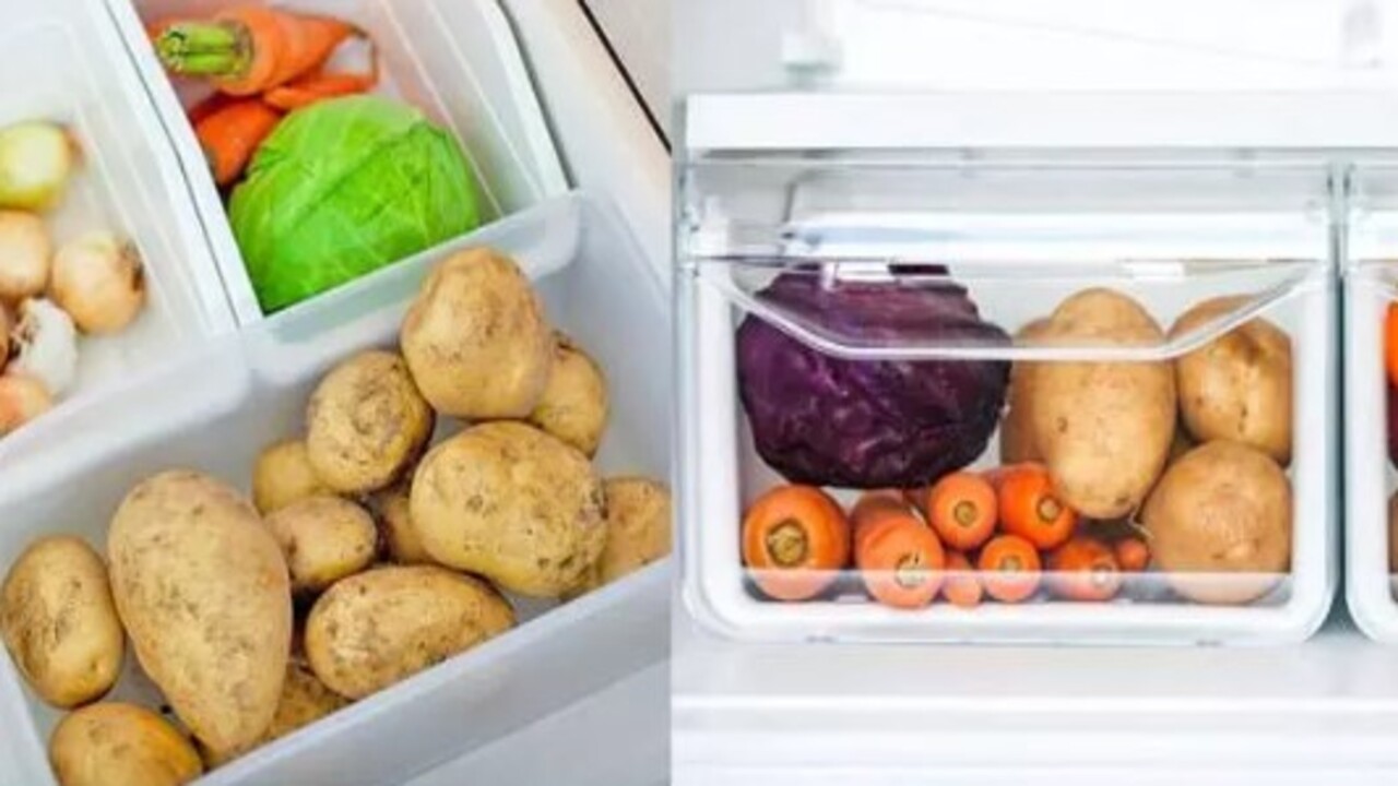 Foto - Doğru yöntemlerle israfı önleyin! İşte buzdolabında saklanmaması gereken sebzeler