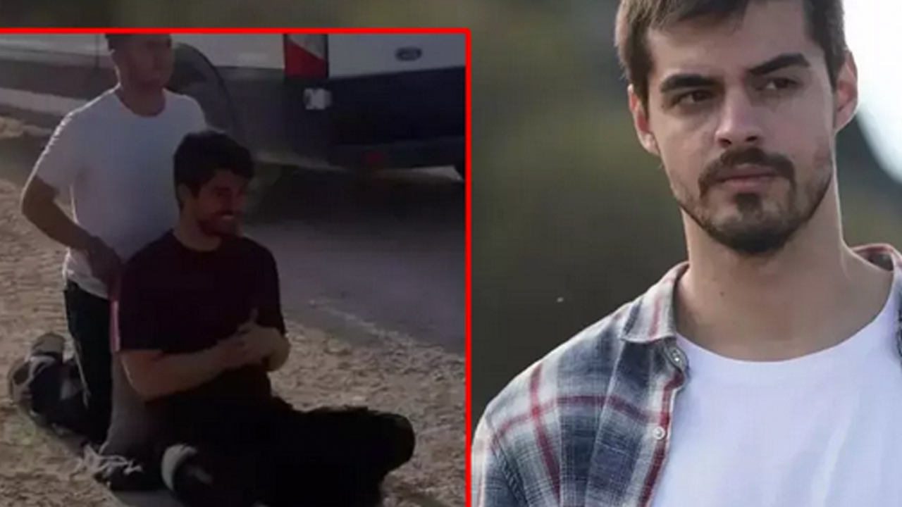 Foto - Doğrudan benden duyun diyerek açıkladı: Berk Atan’dan kahreden haber geldi… Ve korkulan oldu!