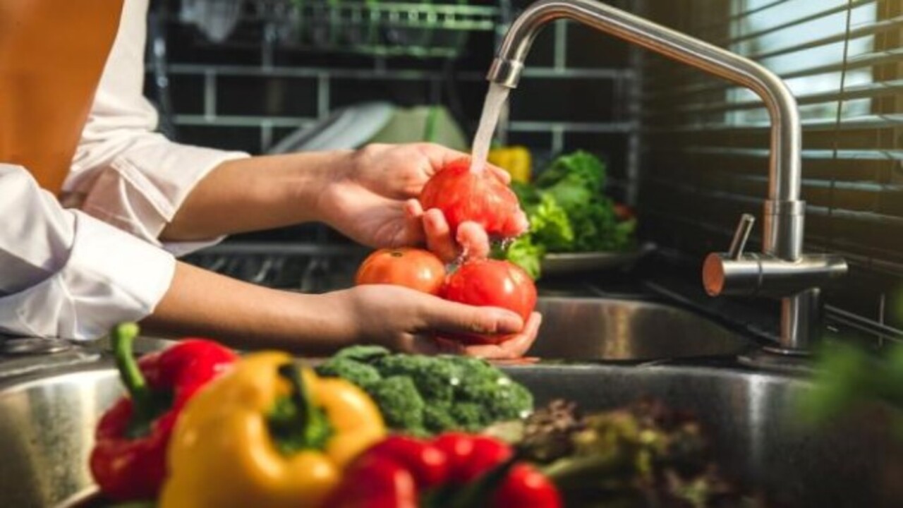 Foto - Doğrusu açıklandı! Sebzeleri çiğ mi yoksa pişmiş mi tüketmeliyiz?