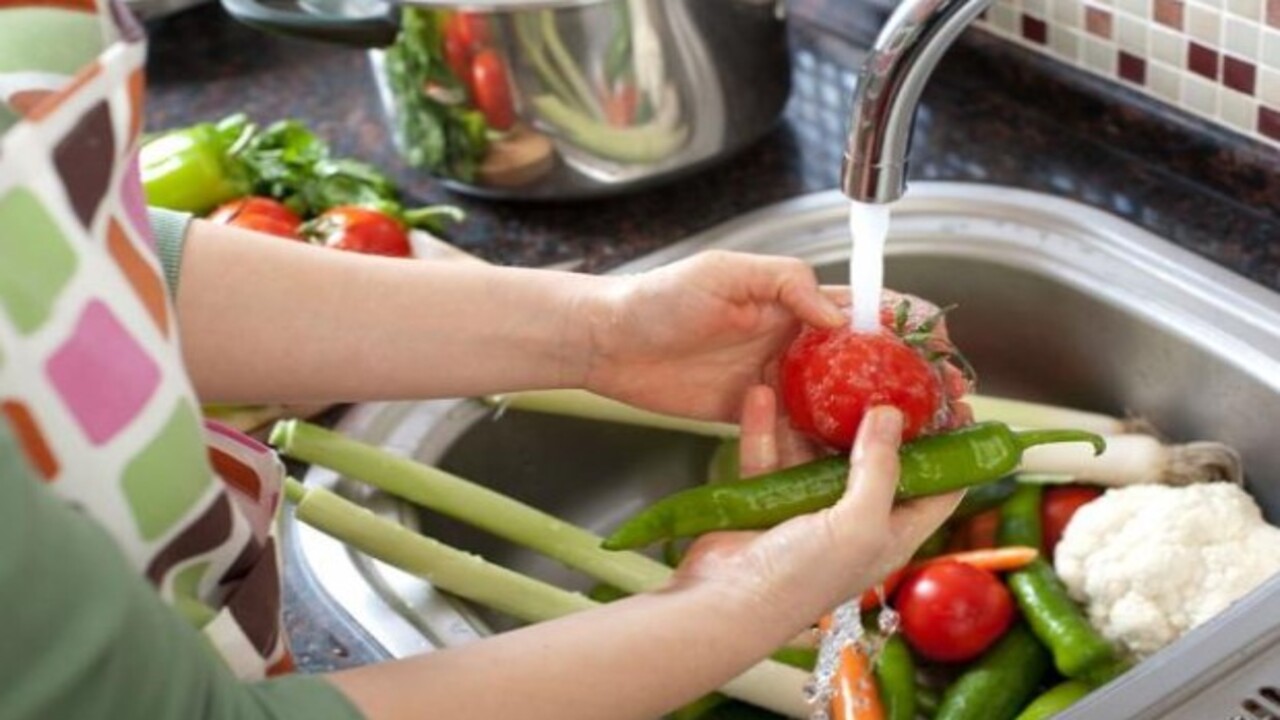 Foto - Doğrusu açıklandı! Sebzeleri çiğ mi yoksa pişmiş mi tüketmeliyiz?