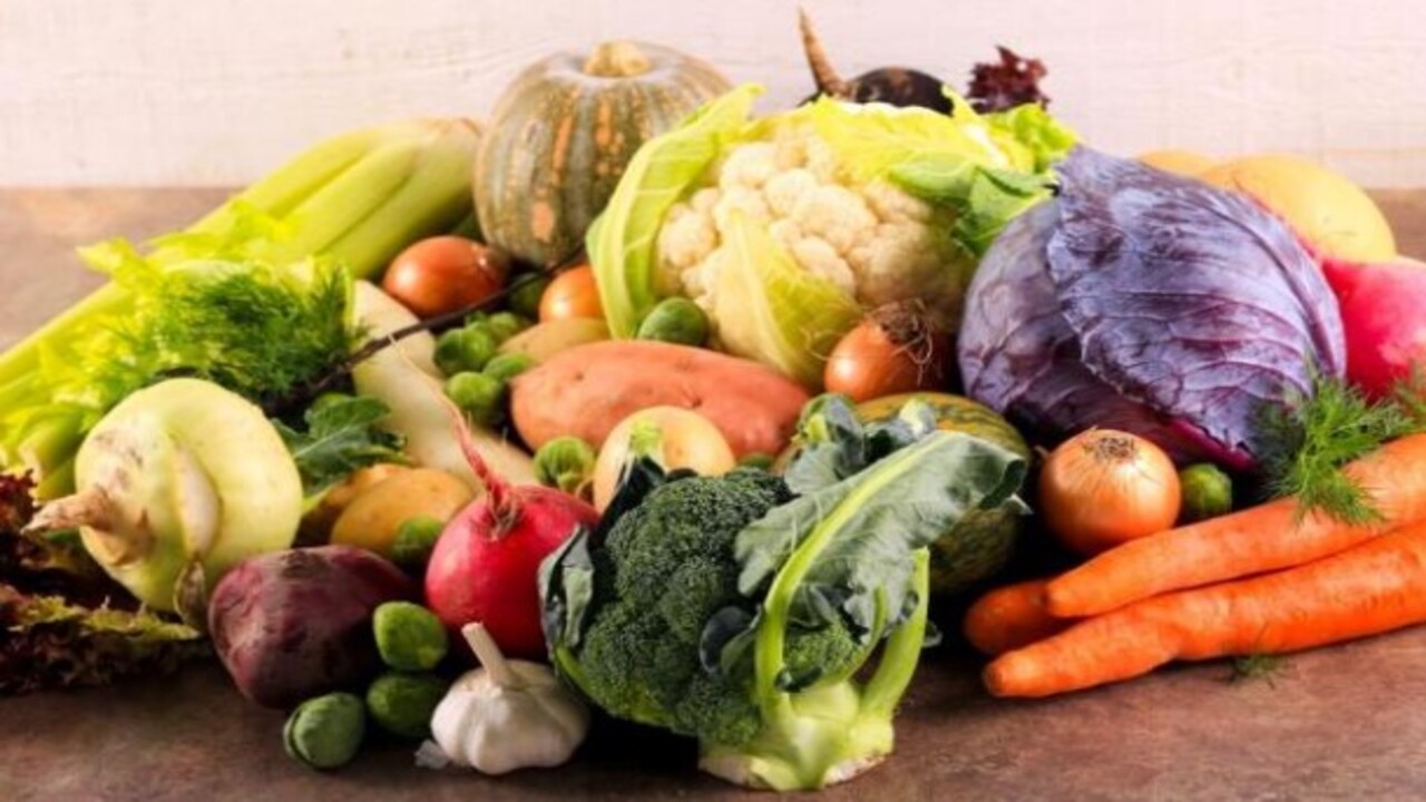 Foto - Doğrusu açıklandı! Sebzeleri çiğ mi yoksa pişmiş mi tüketmeliyiz?