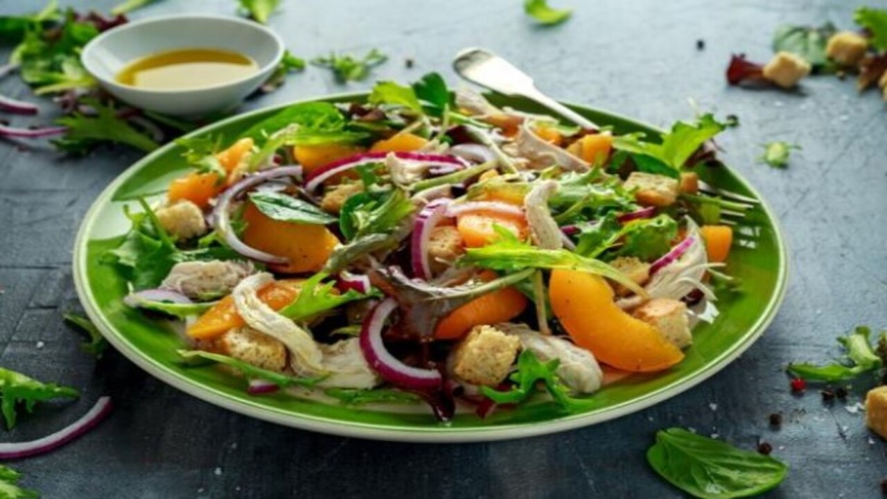 Foto - Doğrusu açıklandı! Sebzeleri çiğ mi yoksa pişmiş mi tüketmeliyiz?