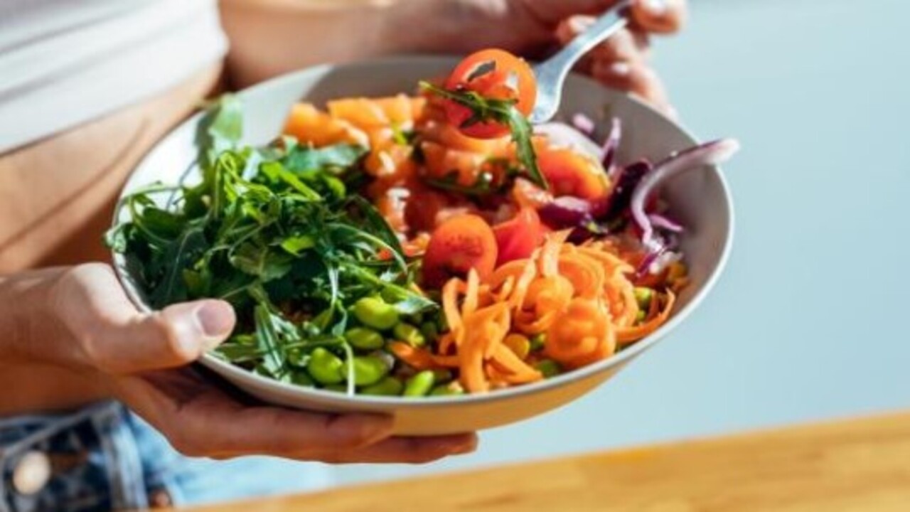 Foto - Doğrusu açıklandı! Sebzeleri çiğ mi yoksa pişmiş mi tüketmeliyiz?