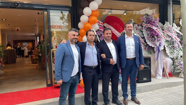 Foto - Doğtaş’tan Ağrı Doğubeyazıt’a yeni bir mağaza