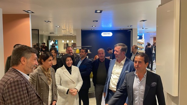 Foto - Doğtaş’tan Ağrı Doğubeyazıt’a yeni bir mağaza