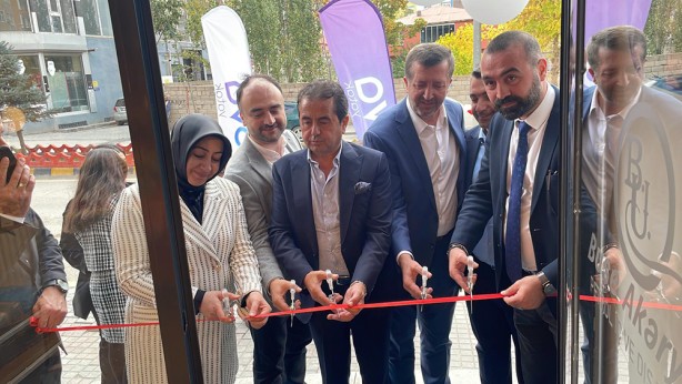 Foto - Doğtaş’tan Ağrı Doğubeyazıt’a yeni bir mağaza