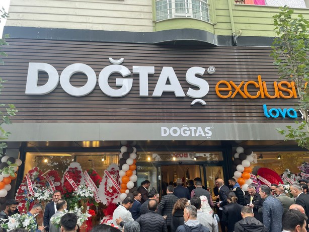 Doğtaş’tan Ağrı Doğubeyazıt’a yeni bir mağaza