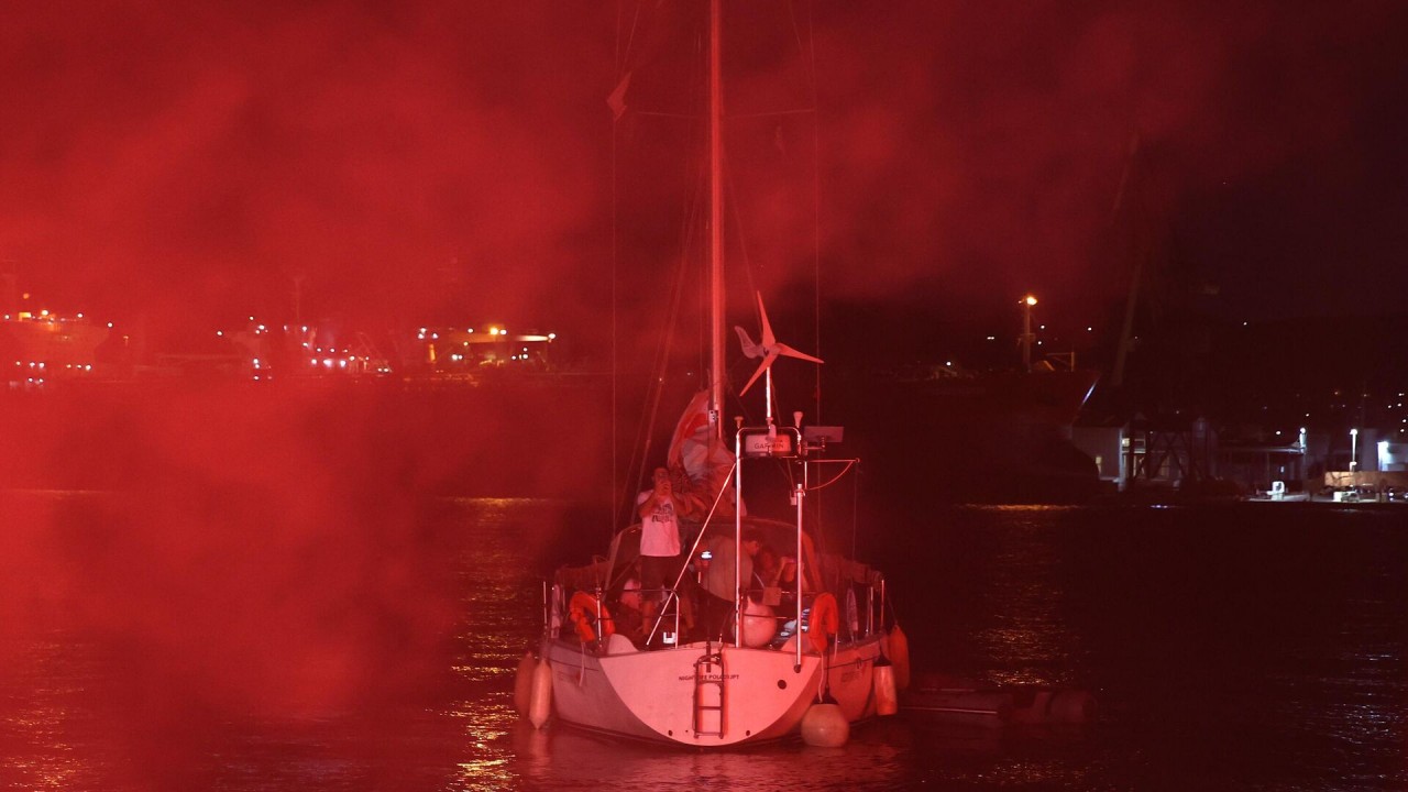 Foto - Doğu Akdeniz'de sıcak saatler! Türkiye müdahale etti