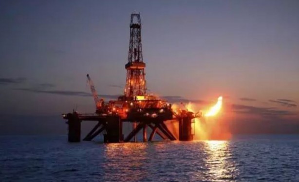 Foto - Doğu Akdeniz'de yeni doğal gaz keşfi