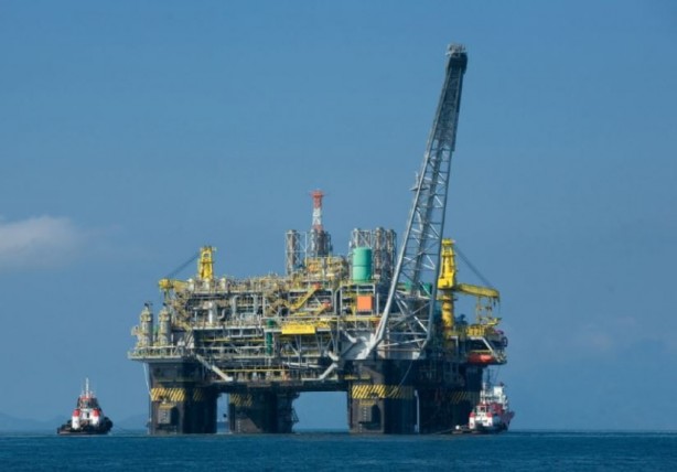 Foto - Doğu Akdeniz'de yeni doğal gaz keşfi