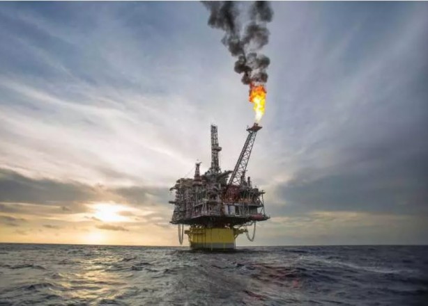 Doğu Akdeniz'de yeni doğal gaz keşfi