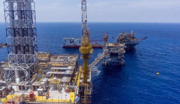 Foto - Doğu Akdeniz'de yeni doğal gaz keşfi