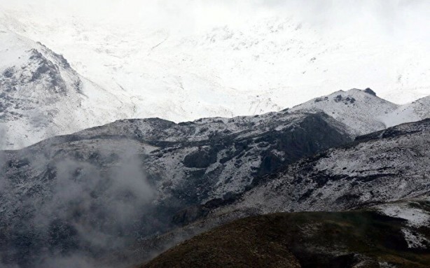 Doğu Anadolu beyaza büründü