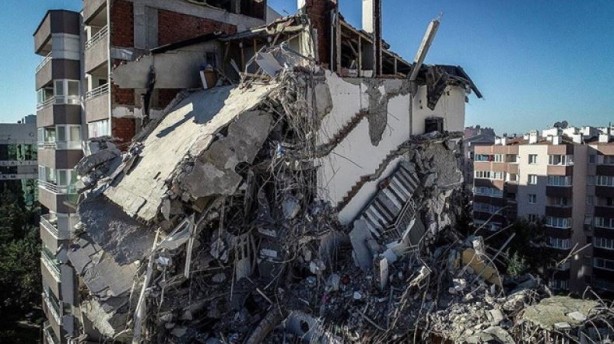 Foto - Doğu Anadolu fay hattı hangi illeri kapsıyor? İşte Türkiye fay hattı haritası