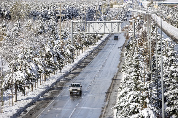 Foto - Doğu Anadolu’da kar ve soğuk hava "kara kış"ı aratmıyor