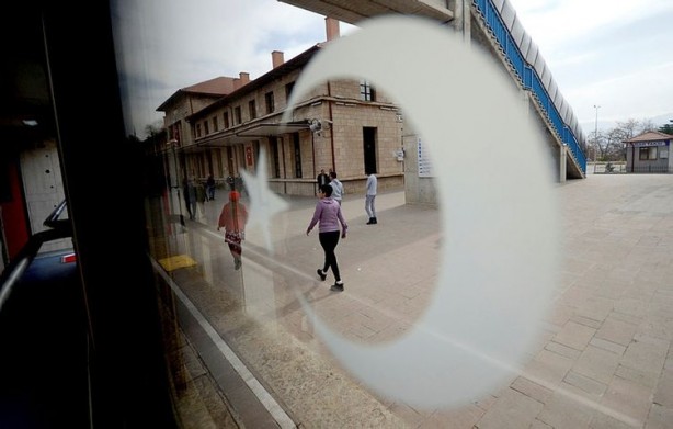 Foto - Doğu Ekspresi'nin ünü yurt dışına taştı
