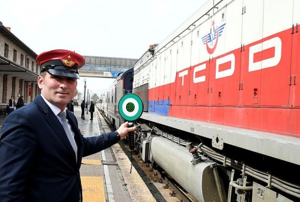 Foto - Doğu Ekspresi'nin ünü yurt dışına taştı