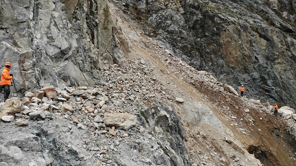 Foto - Doğu Karadeniz'de bu yüzden heyelan riski artıyor! 