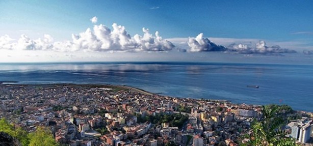 Foto - Doğu Karadeniz'de gezilmesi gereken yerler