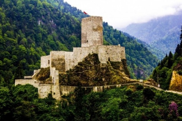 Foto - Doğu Karadeniz'de gezilmesi gereken yerler