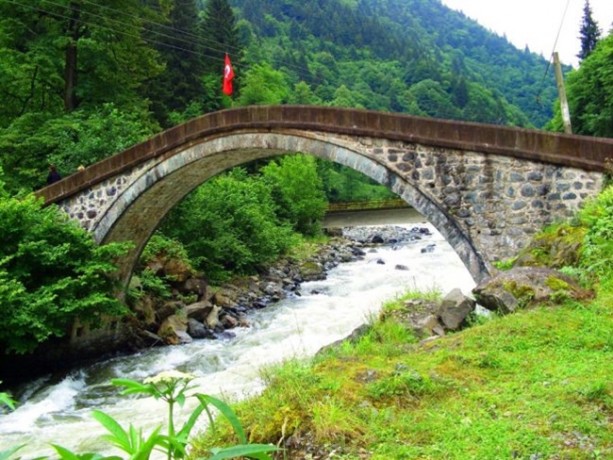 Foto - Doğu Karadeniz'de gezilmesi gereken yerler