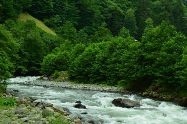 Foto - Doğu Karadeniz'de gezilmesi gereken yerler