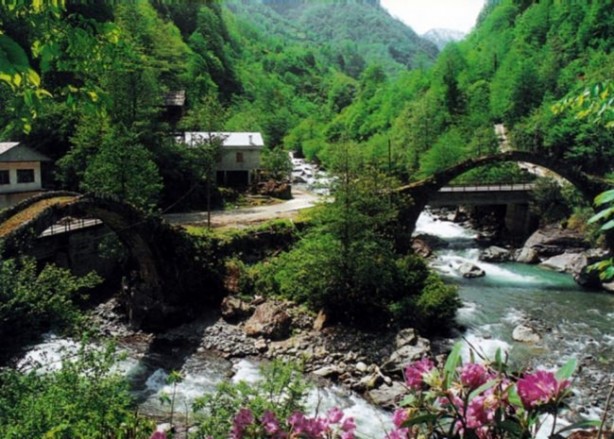 Foto - Doğu Karadeniz'de gezilmesi gereken yerler