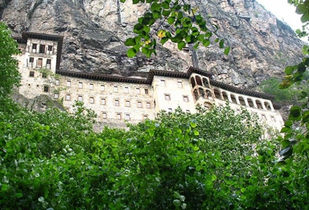 Foto - Doğu Karadeniz'de gezilmesi gereken yerler