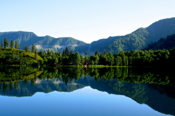 Foto - Doğu Karadeniz'de gezilmesi gereken yerler