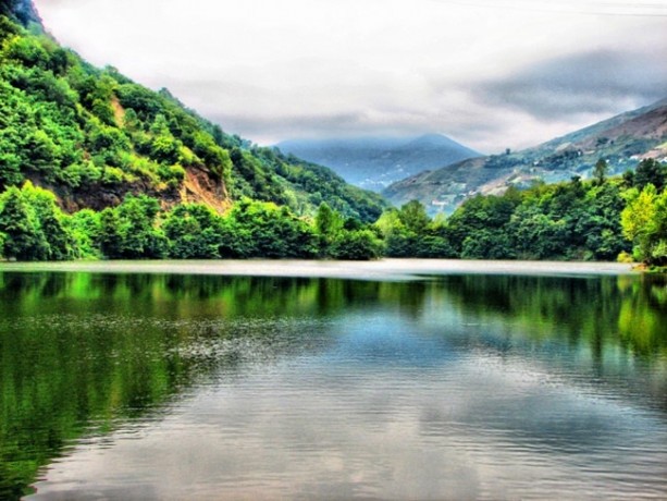 Foto - Doğu Karadeniz'de gezilmesi gereken yerler