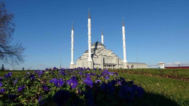 Foto - Doğu Karadeniz'in en büyüğü olacak: Gün sayıyor!