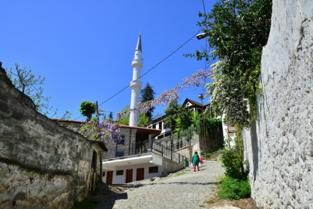 Foto - Doğu Karadeniz'in Safranbolu'su misafirlerini bekliyor