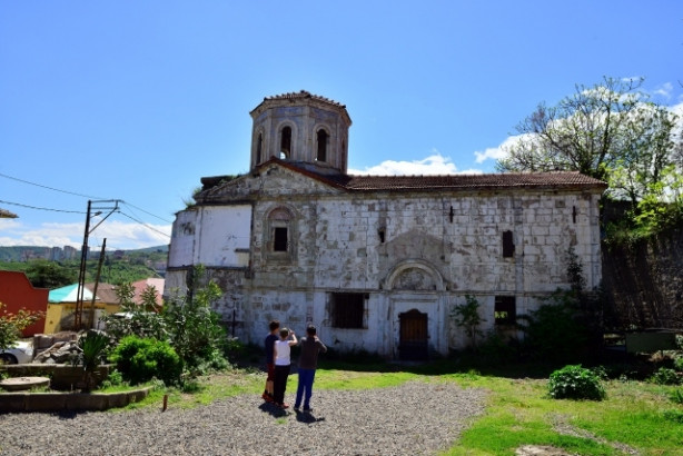 Foto - Doğu Karadeniz'in Safranbolu'su misafirlerini bekliyor