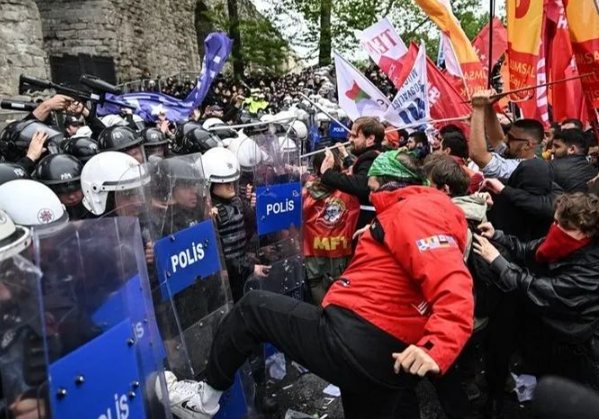 Foto - Doğu Perinçek: ABD’nin amacı Erdoğan’ı yıkmak