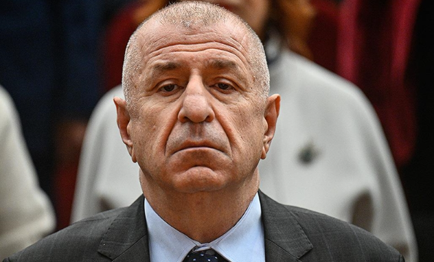 Foto - Doğu Perinçek: ABD’nin amacı Erdoğan’ı yıkmak