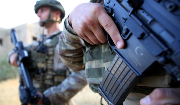 Foto - Doğu Perinçek: ABD’nin amacı Erdoğan’ı yıkmak