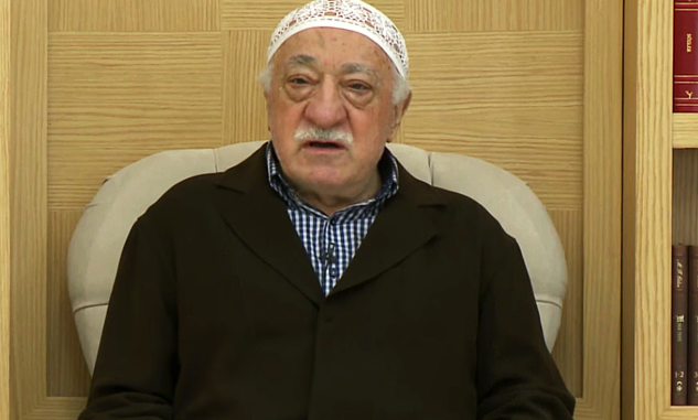 Foto - Doğu Perinçek: ABD’nin amacı Erdoğan’ı yıkmak