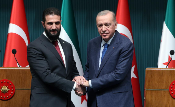 Foto - Doğu Perinçek: ABD’nin amacı Erdoğan’ı yıkmak