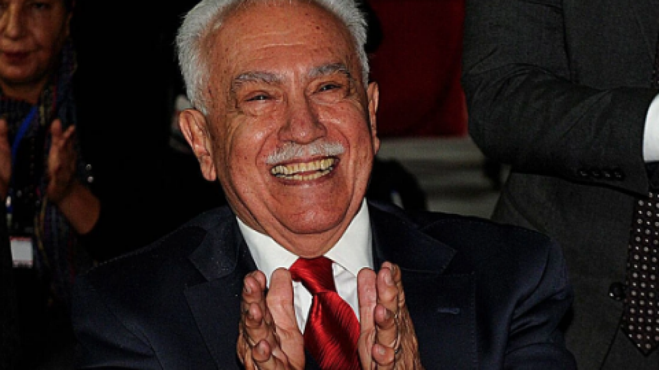 Doğu Perinçek: Mutlak butlan CHP'yi özgürleştirdi: Özel'in oturduğu sandalye parayla satın alınmıştır...