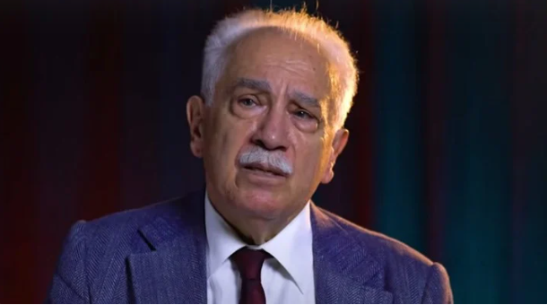 Doğu Perinçek, Vatan Partisi'nin kazandığı yerleri açıkladı! Duyan şok geçirdi