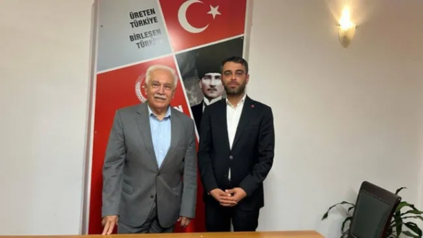 Foto - Doğu Perinçek’e çok büyük şok! Az önce tutuklandı! Sebebi herkesi şaşkına çevirdi