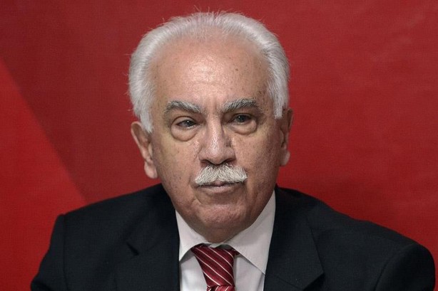 Foto - Doğu Perinçek’e çok büyük şok! Az önce tutuklandı! Sebebi herkesi şaşkına çevirdi