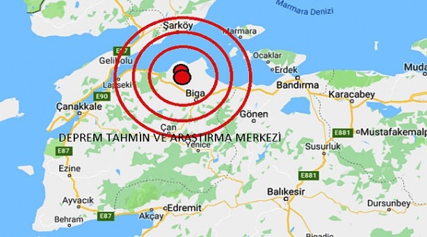Foto - Doğu Perinçek'in kuzeni Doğan Perinçek'ten şok eden uyarı: Zamanı geldi! Orada deprem olacak