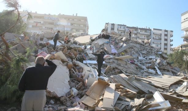 Foto - Doğu Perinçek'in kuzeni Doğan Perinçek'ten şok eden uyarı: Zamanı geldi! Orada deprem olacak